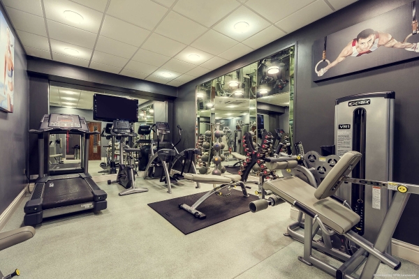 Mercure Nottingham City Centre George Hotel